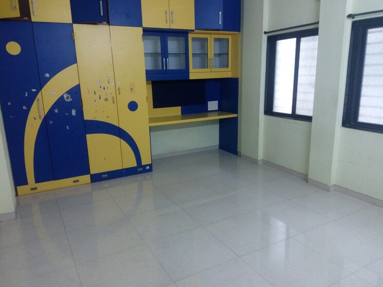 Bedroom, om-avishkar 2 Bedroom 900 Sq.Ft. Apartment In Rambaug Colony Pune 9006557