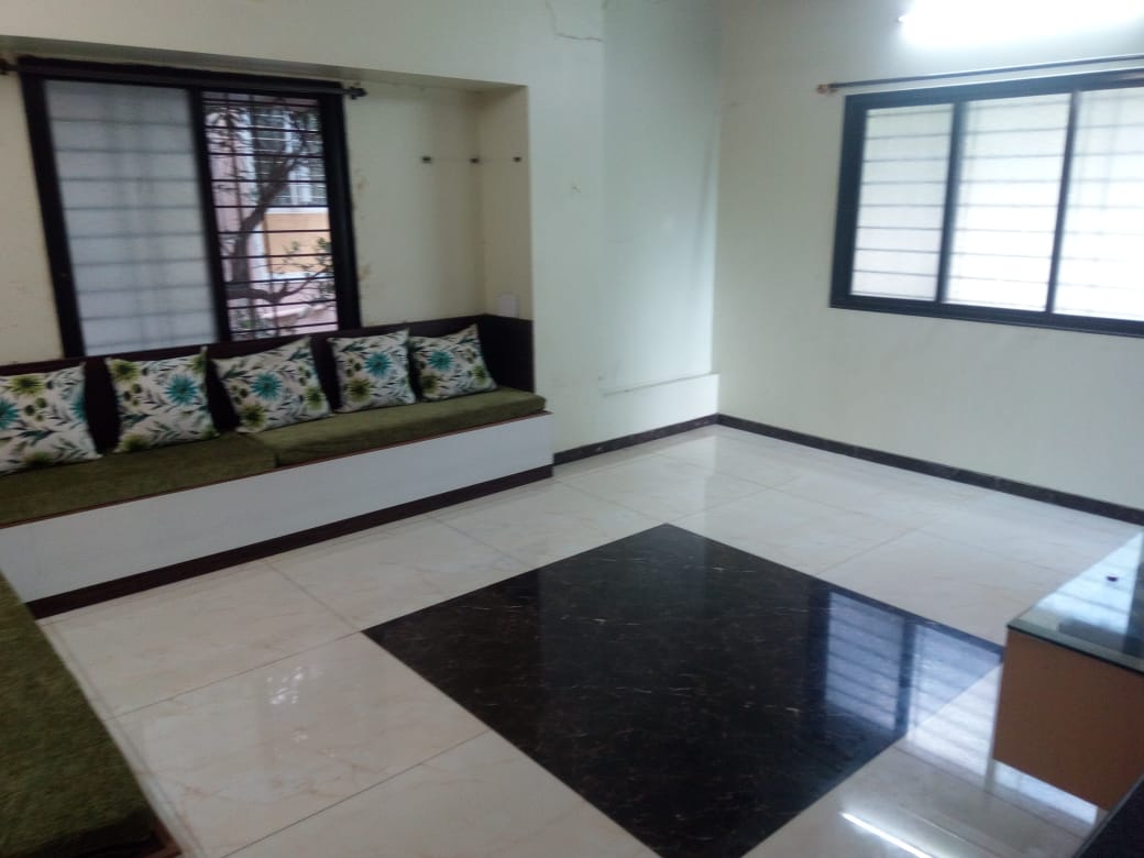 2 BHK Apartment For Rent in Om Avishkar