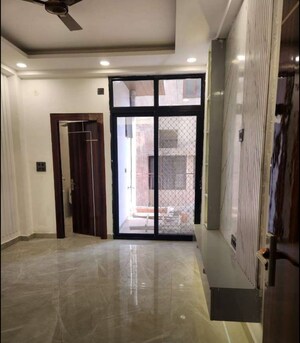 Bedroom in 3 BHK Villa at Sector 1 – for Sale