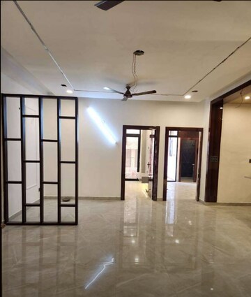 Building Lobby in 3 BHK Villa at Sector 1 – for Sale