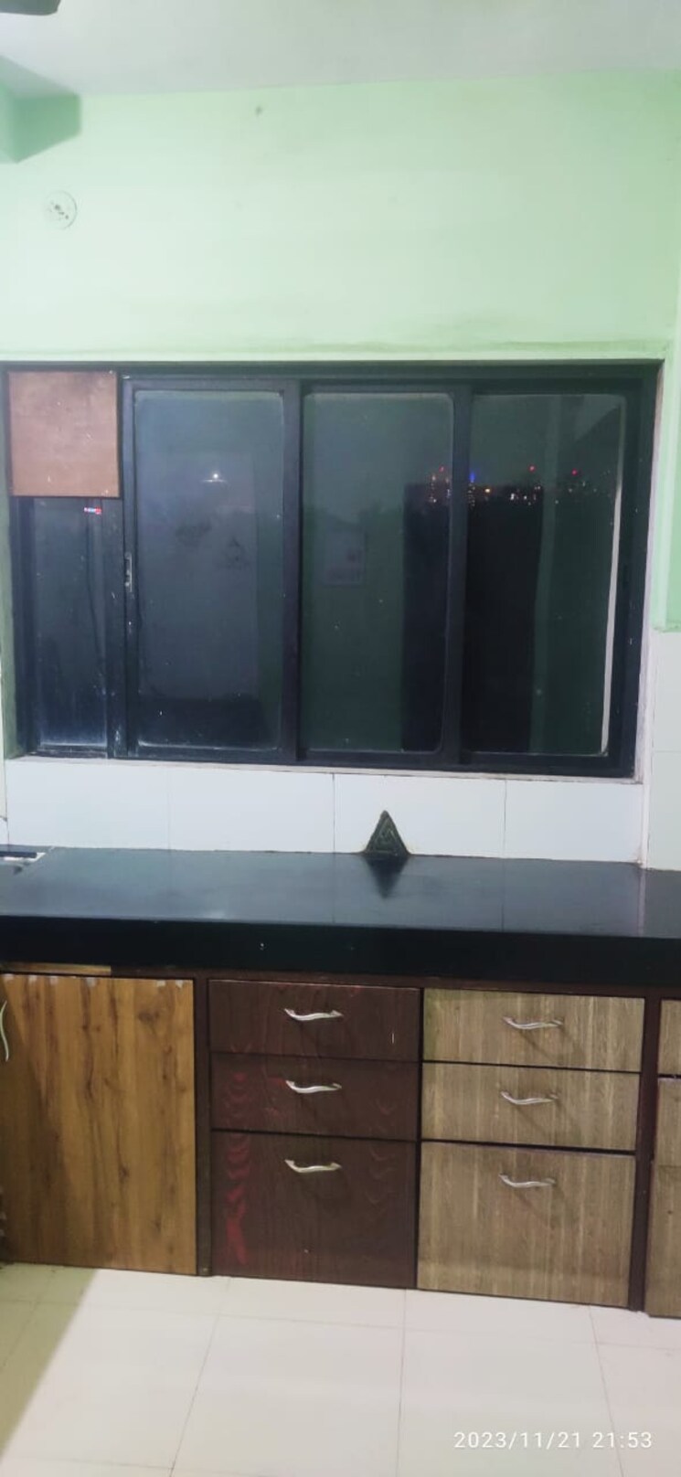 undefined, prestige-residency-thane 1 Bedroom 550 Sq.Ft. Apartment In Ghodbunder Road Thane 9006589