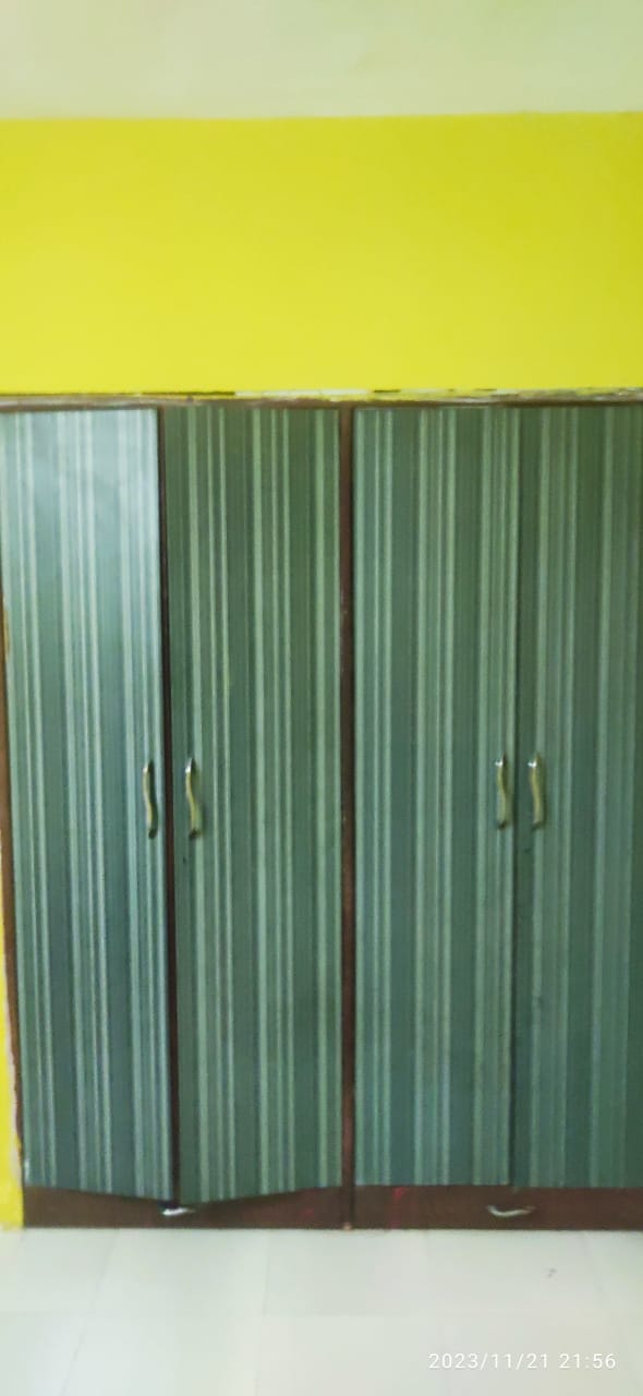 1 BHK Apartment For Rent in Prestige Residency Thane