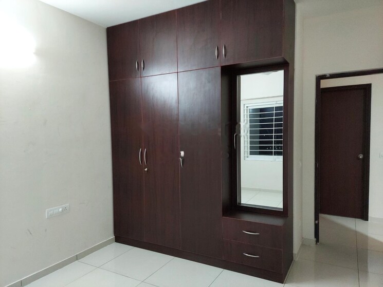 Room, shriram-greenfield 2.5 Bedroom 1050 Sq.Ft. Apartment In Budigere Bangalore 9006574
