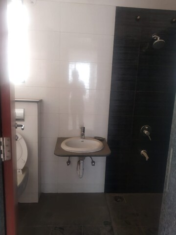 Bathroom in 2 BHK Apartment at Kolte Patil Life Republic Sec R7 7th Avenue I, Hinjewadi – for Rent