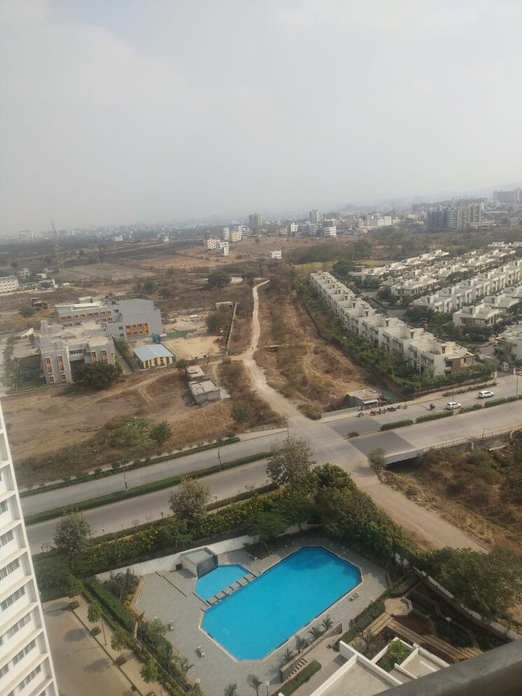 Exterior View, kolte-patil-life-republic-sec-r7-7th-avenue-i 2 Bedroom 721 Sq.Ft. Apartment In Hinjewadi Pune 9006586