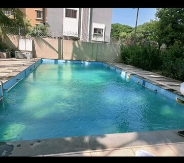 3 BHK Apartment For Sale in Sukhwani  EMPIRE SQUARE, Pimpri