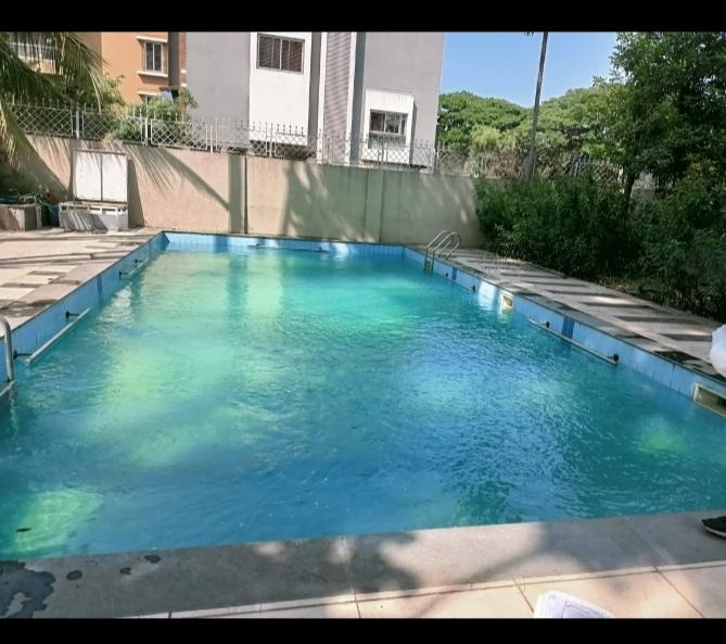 3 BHK + Pooja Room,Study Room Apartment For Sale in Sukhwani  EMPIRE SQUARE