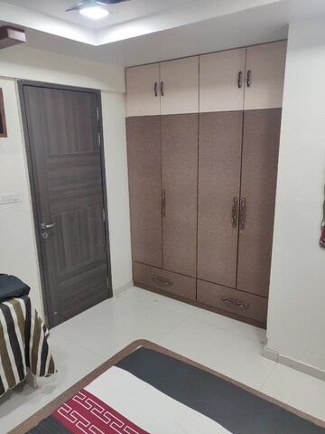 Bathroom in 3 BHK Apartment at Sukhwani  EMPIRE SQUARE, Pimpri – for Sale