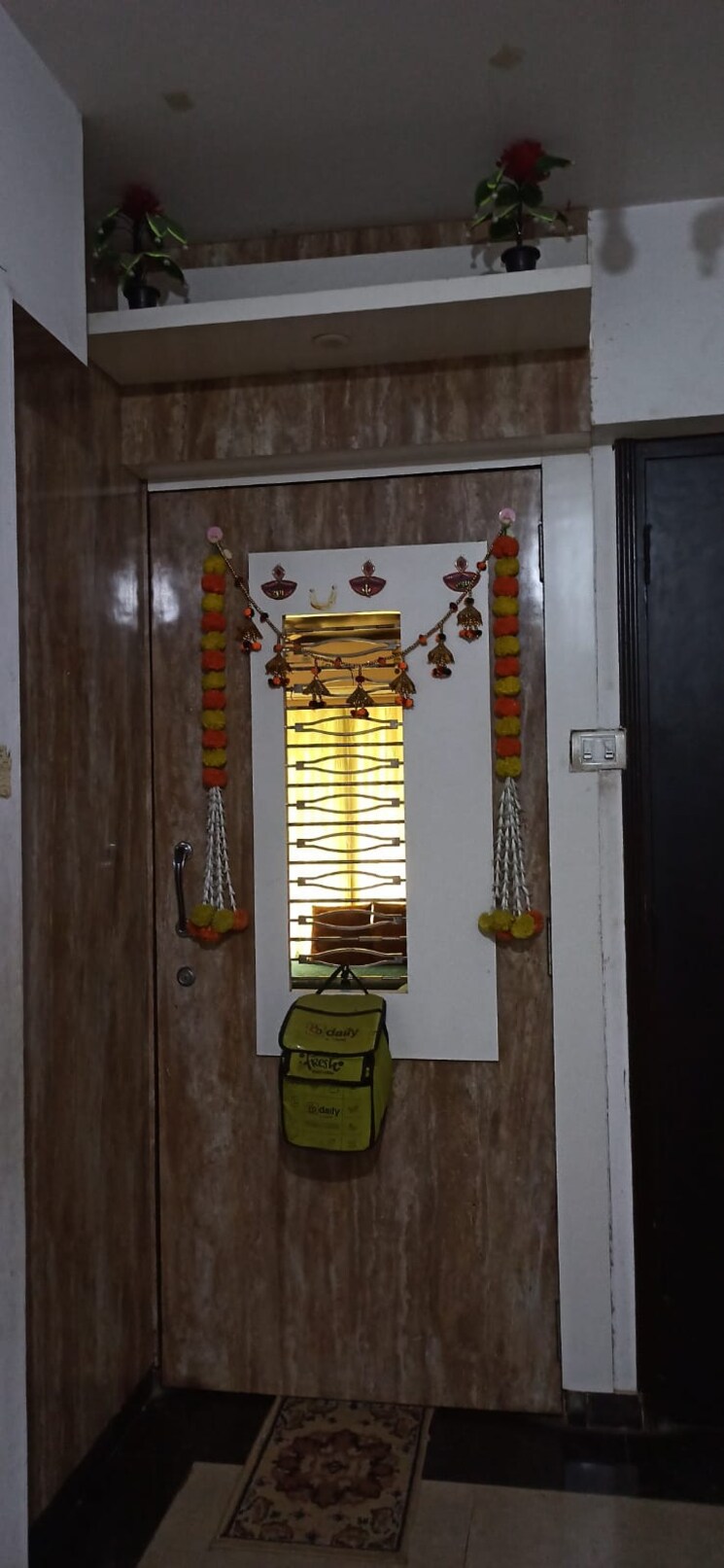 undefined, arkade-art 1 Bedroom 400 Sq.Ft. Apartment In Mira Road Thane 9006590