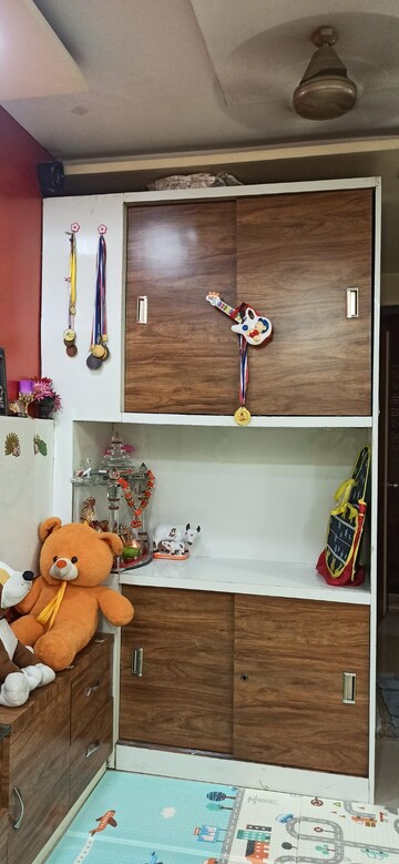 Room in 1 BHK Apartment at Arkade Art, Mira Road – for Sale