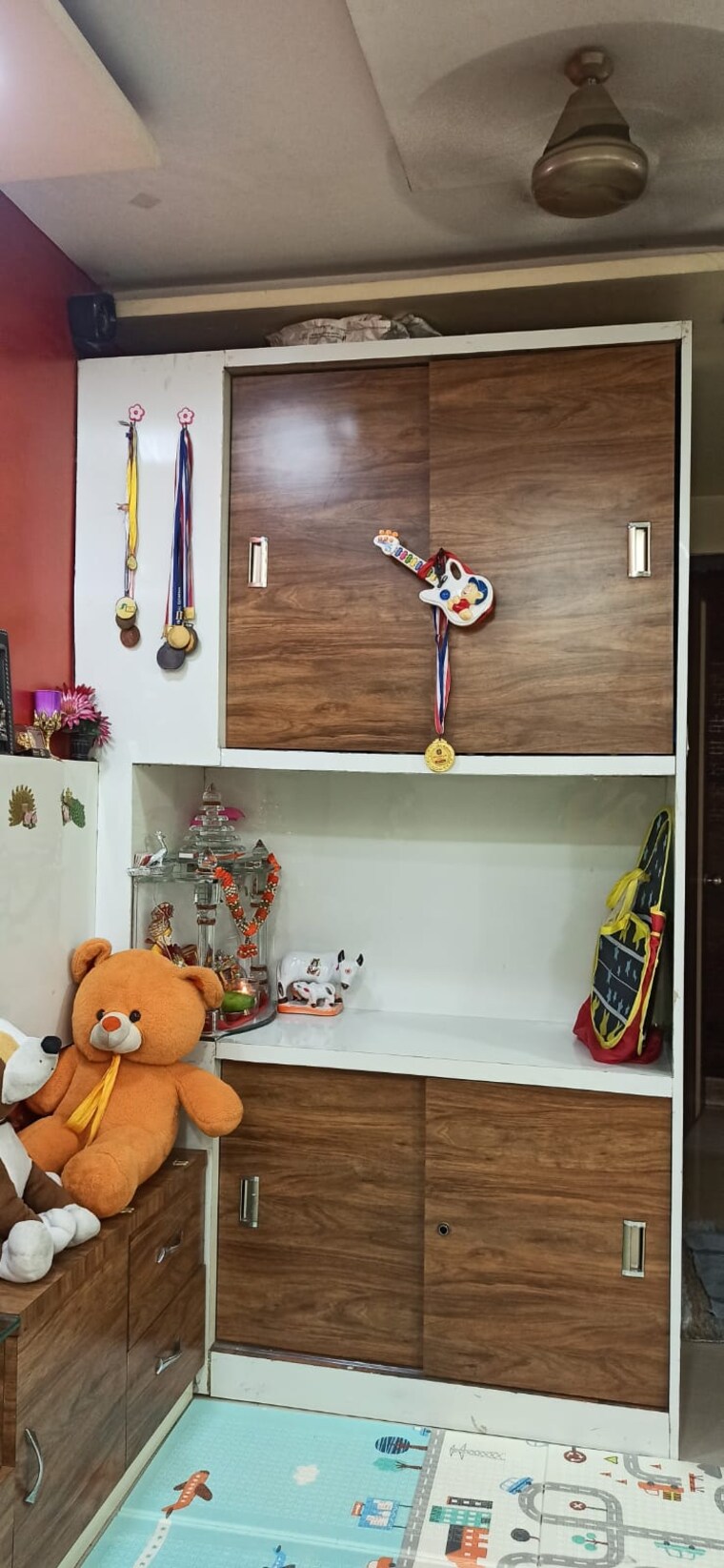 Room, arkade-art 1 Bedroom 400 Sq.Ft. Apartment In Mira Road Thane 9006590