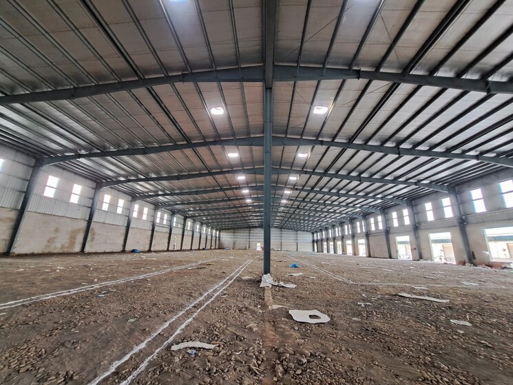 Exterior View, prestige-residency-thane 2 Bedroom 1050 Sq.Ft. Apartment In Ghodbunder Road Thane 9006605