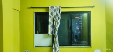 Bedroom in 2 BHK Apartment at Prestige Residency Thane, Ghodbunder Road – for Rent