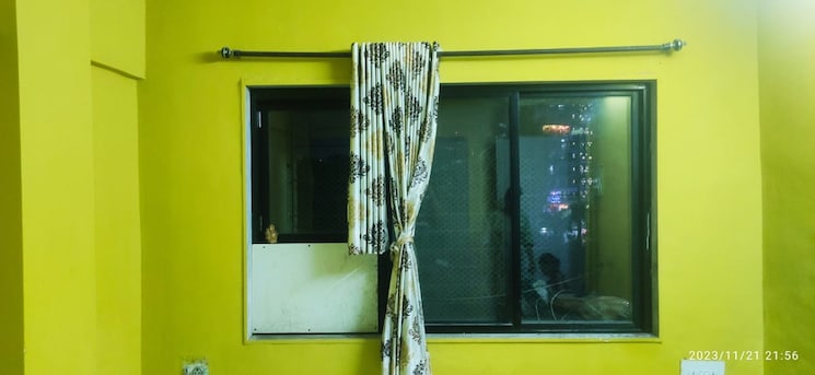 Bedroom, prestige-residency-thane 2 Bedroom 1050 Sq.Ft. Apartment In Ghodbunder Road Thane 9006605