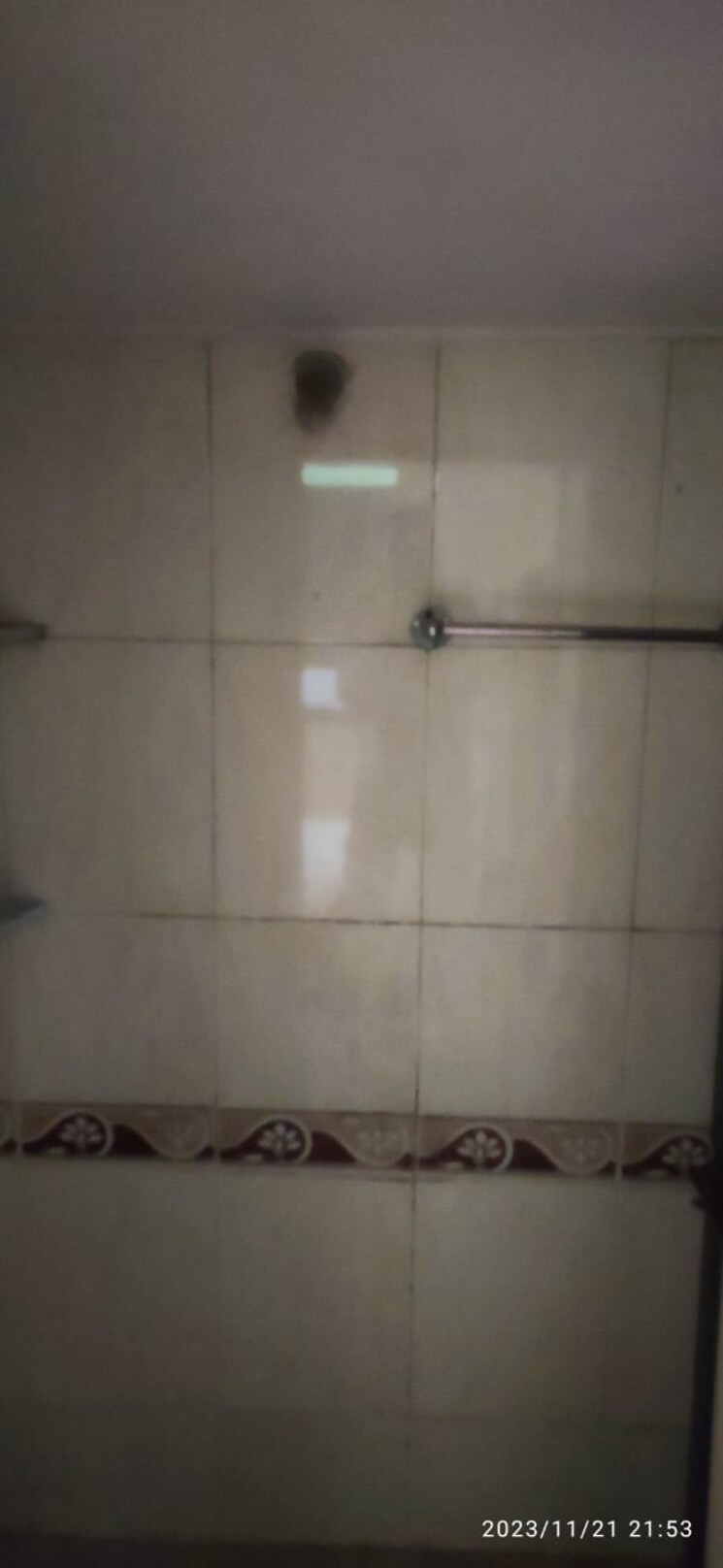 Bathroom, prestige-residency-thane 2 Bedroom 1050 Sq.Ft. Apartment In Ghodbunder Road Thane 9006605