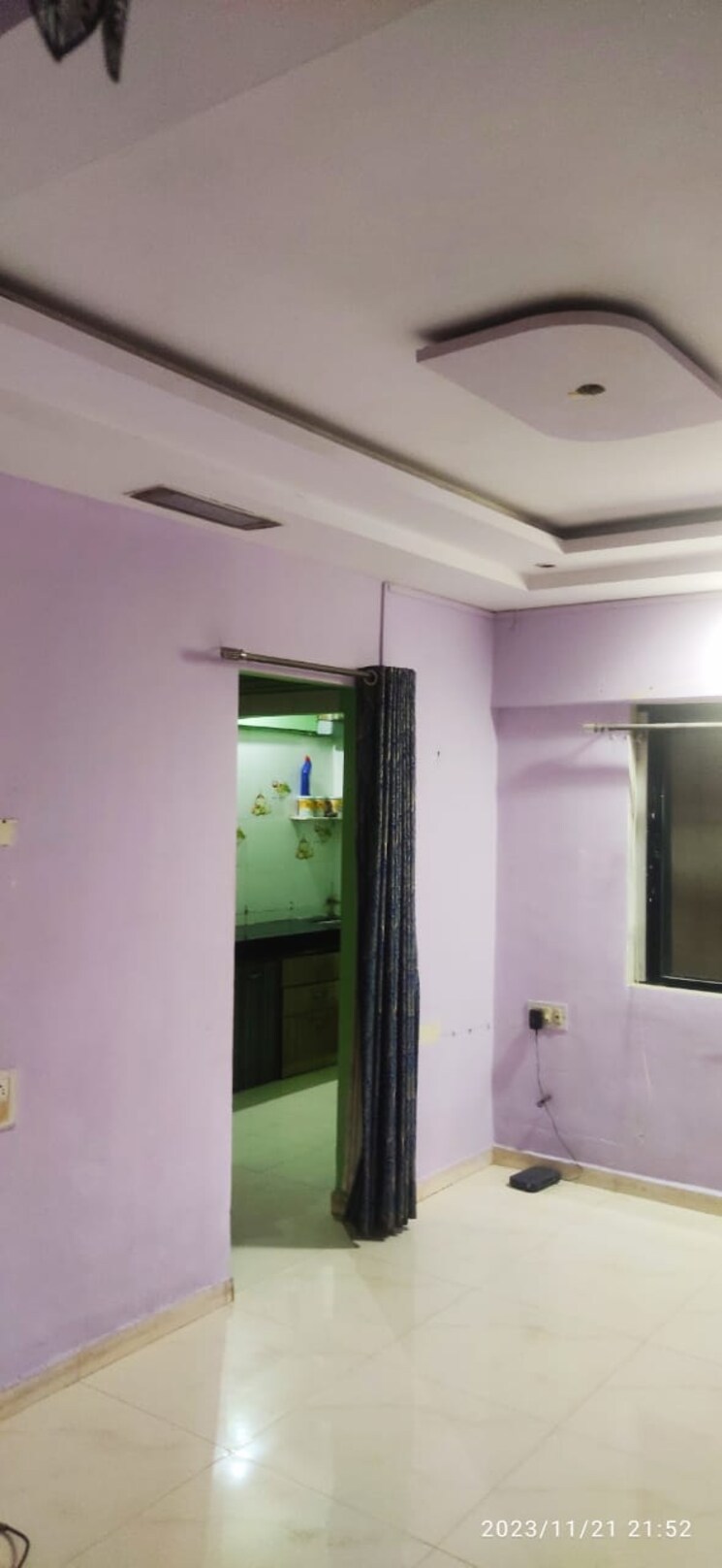 Room, prestige-residency-thane 2 Bedroom 1050 Sq.Ft. Apartment In Ghodbunder Road Thane 9006605