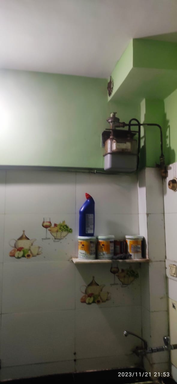 2 BHK + Servant Room 1050 Sq.Ft. Apartment in Prestige Residency Thane