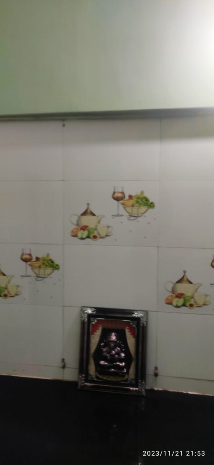 undefined, prestige-residency-thane 2 Bedroom 1050 Sq.Ft. Apartment In Ghodbunder Road Thane 9006605