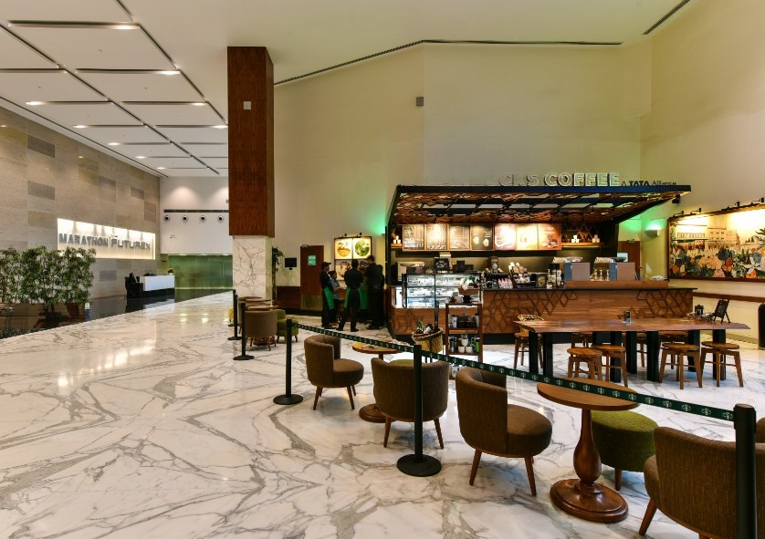 Office Space For Rent in Marathon Futurex