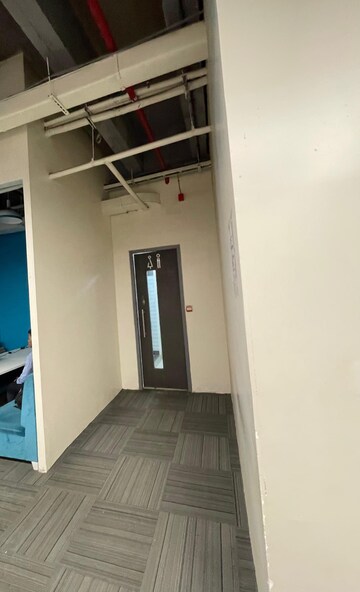 Staircase in  Office Space at Marathon Futurex, Lower Parel – for Rent