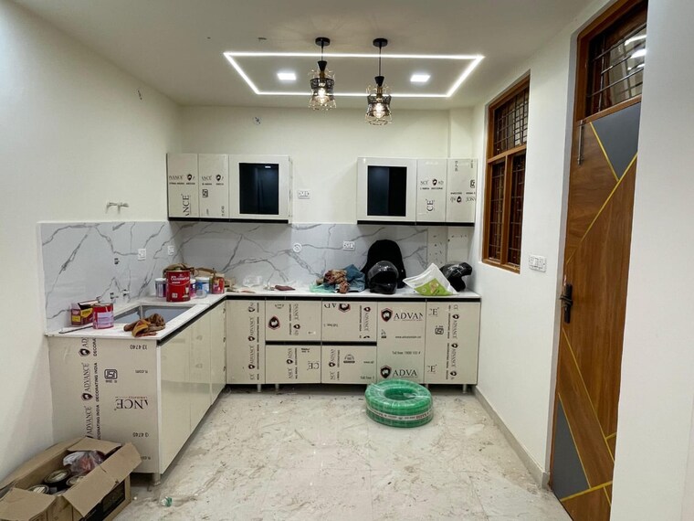Team Area, arsha-madhav-greens 3 Bedroom 1677 Sq.Ft. Independent House In Gomti Nagar Lucknow 9006607