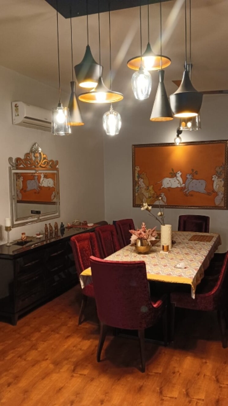 Living Room, lotus-plaza-gurgaon 3 Bedroom 1800 Sq.Ft. Builder Floor In Sector 14 Gurgaon 9006609