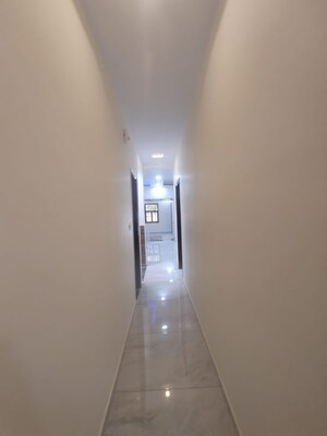 Building Lobby in 3 BHK Independent House at Arsha Madhav Greens, Gomti Nagar – for Sale