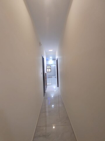 Building Lobby in 3 BHK Independent House at Arsha Madhav Greens, Gomti Nagar – for Sale