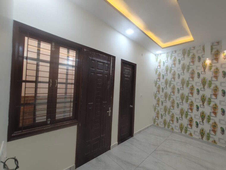 Room, arsha-madhav-greens 3 Bedroom 1677 Sq.Ft. Independent House In Gomti Nagar Lucknow 9006616