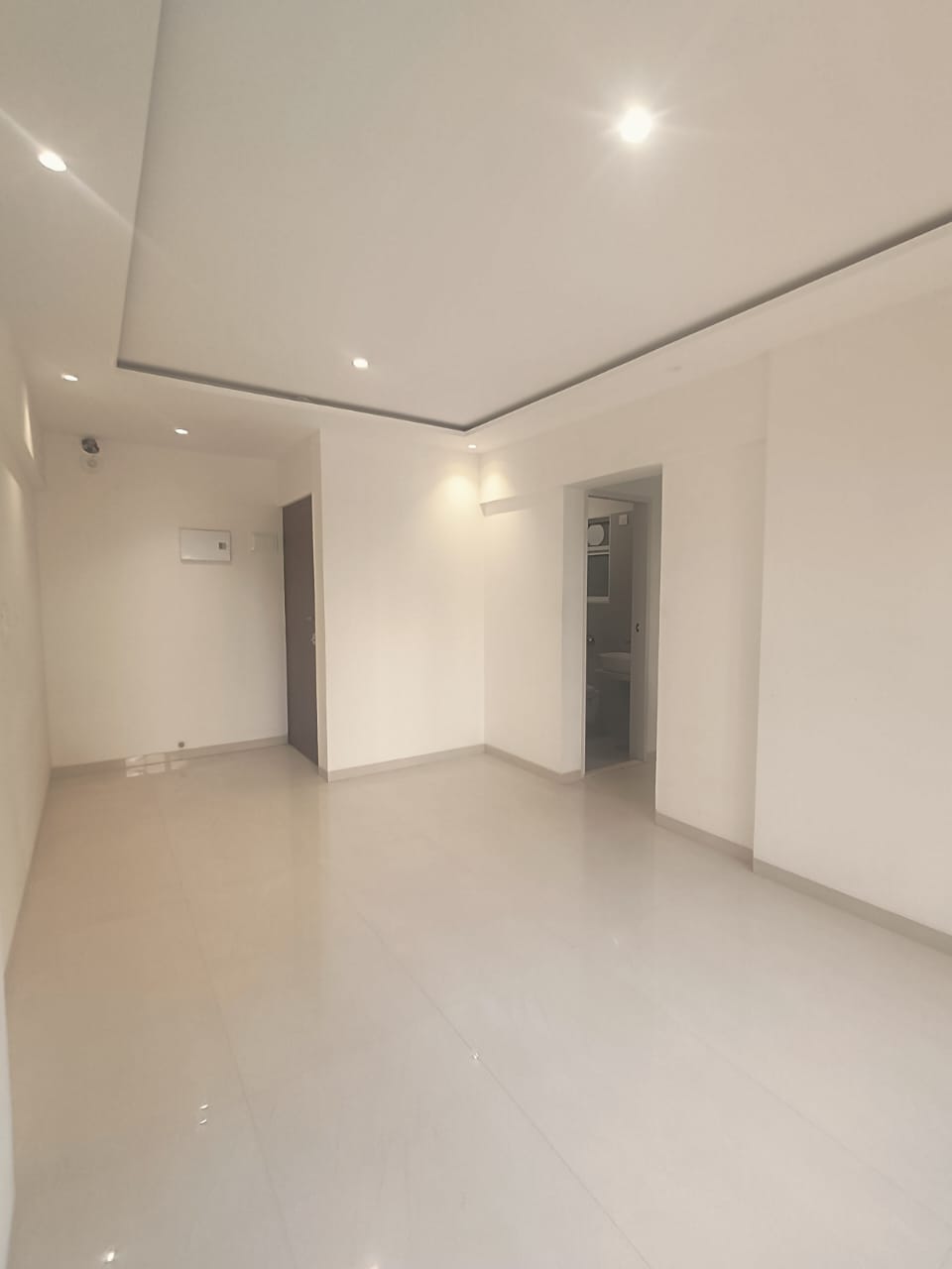 2 BHK 524 Sq.Ft. Apartment in Ornate Rise