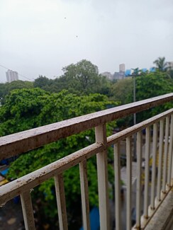 2 BHK Apartment For Sale in Padmanabh Ashirwad CHS