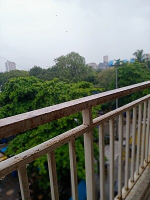 2 BHK Apartment For Sale in Padmanabh Ashirwad CHS, Panch Pakhadi