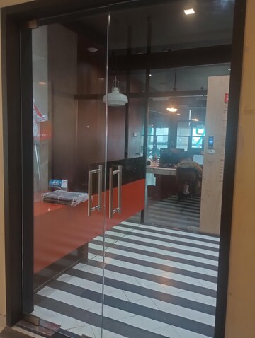 Building Lobby in  Office Space at Lodha Supremus Worli, Worli – for Rent