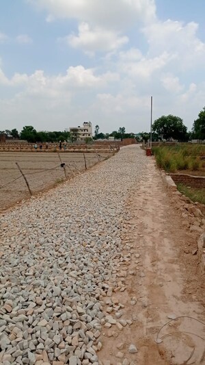  Plot For Sale in Sai Kripa Indira Nagar, Indira Nagar