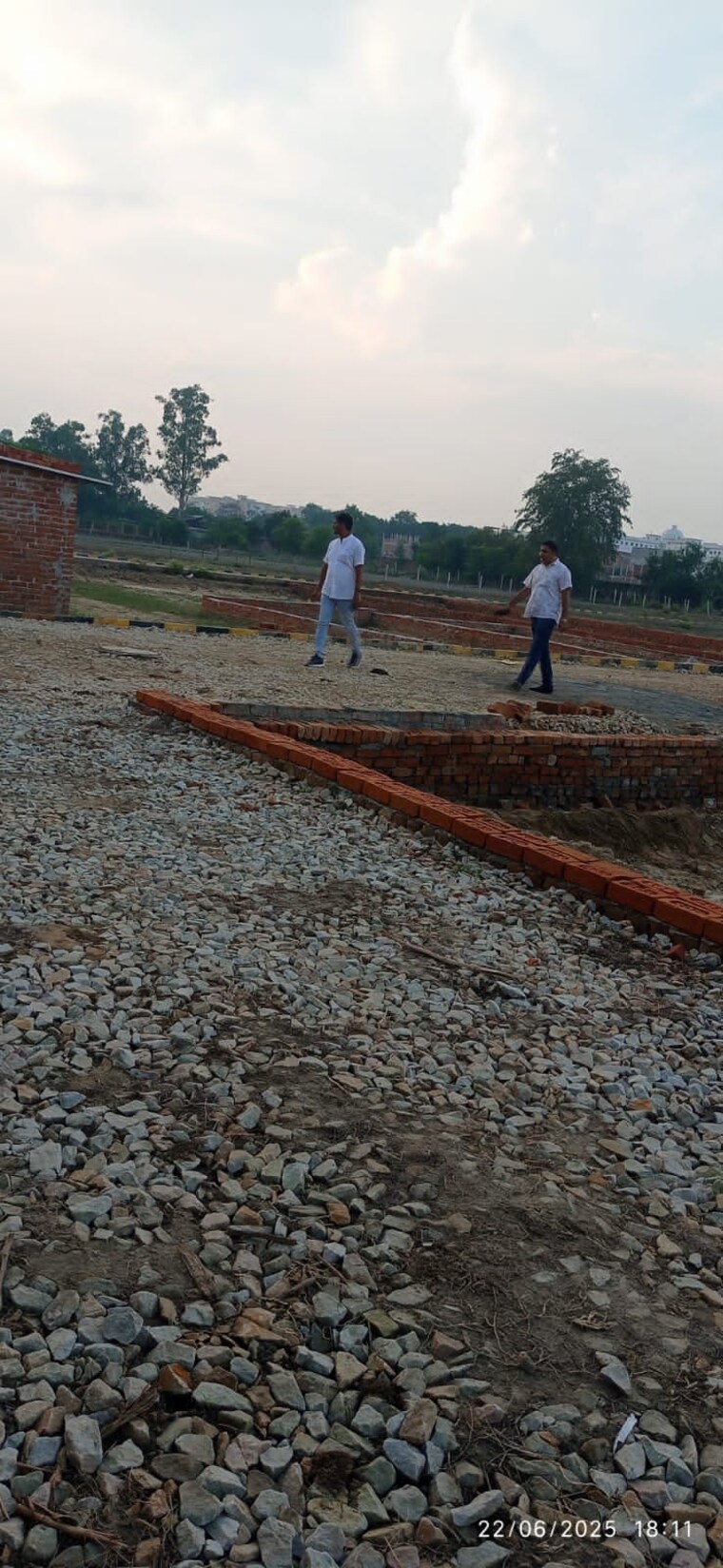 undefined, sai-kripa-indira-nagar  1500 Sq.Ft. Plot In Indira Nagar Lucknow 9006633