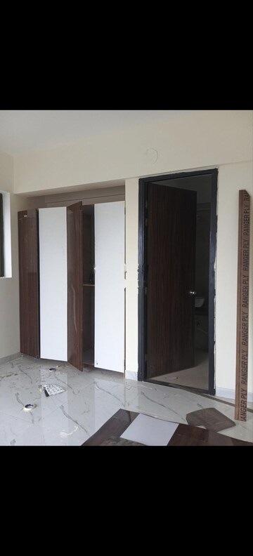 Building Lobby in 2 BHK Apartment at Raymond Ten X Habitat, Pokhran Road No Two – for Rent