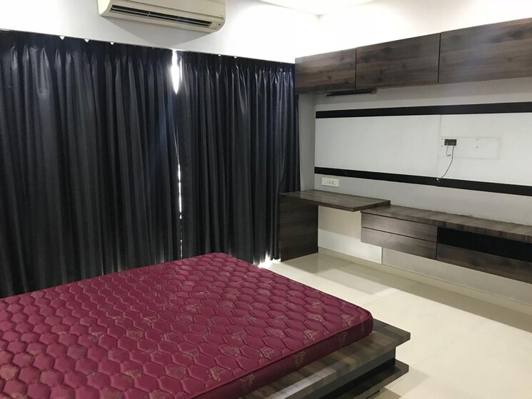 Bedroom, tulsi-apartment-chembur 3 Bedroom 1480 Sq.Ft. Apartment In Chembur Mumbai 9006630