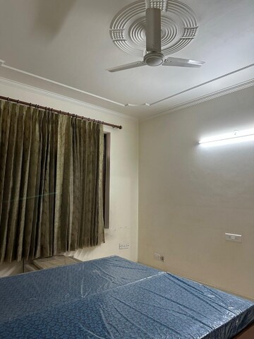 Bedroom in 3 BHK Builder Floor at Milestone 32nd Avenue, Sector 15 – for Rent