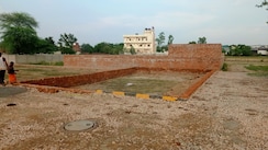 Plot For Sale in Indira Nagar
