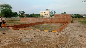  Plot For Sale in Indira Nagar