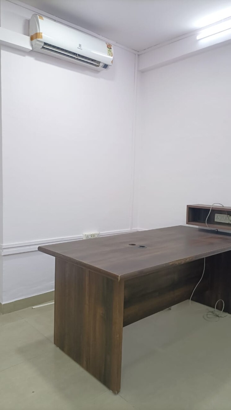 Bedroom, gajra-g-square-business-park Commercial Office Space 1000 Sq.Ft. In Vashi Sector 30a Navi Mumbai 9006639