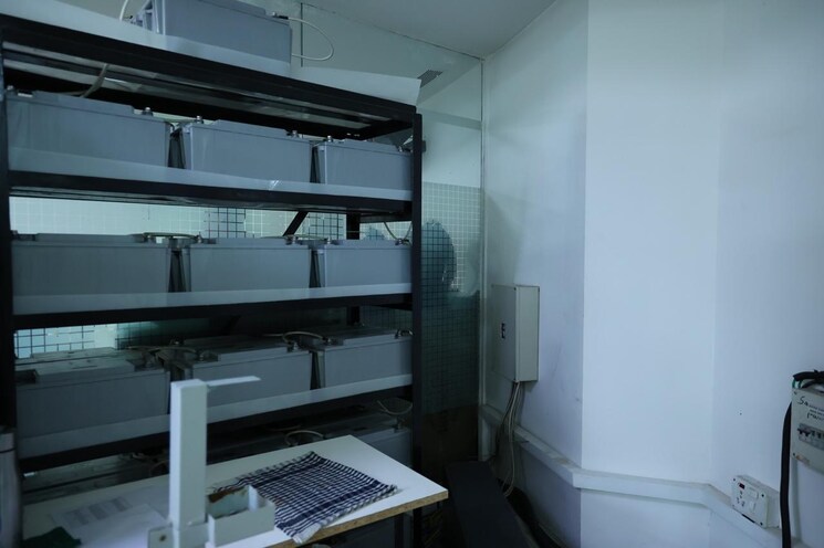 Kitchen, gajra-g-square-business-park Commercial Office Space 1000 Sq.Ft. In Vashi Sector 30a Navi Mumbai 9006639