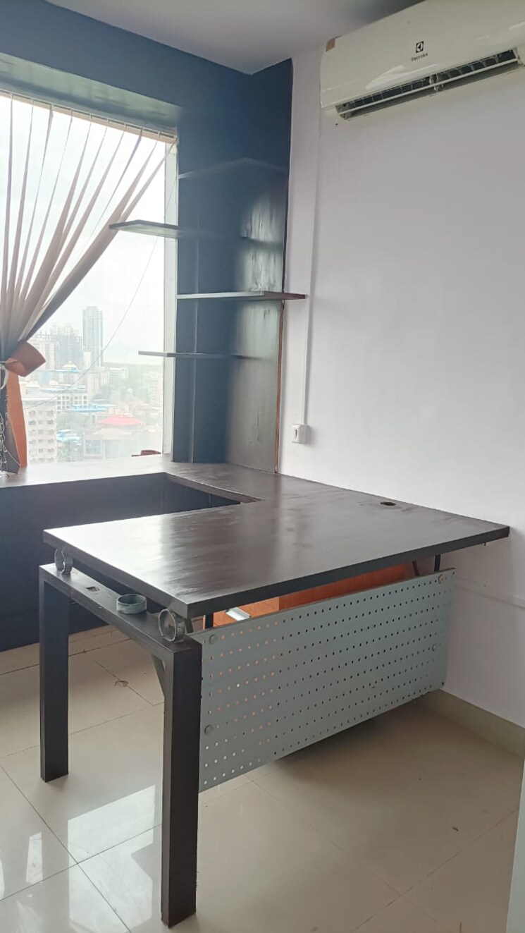 Kitchen, gajra-g-square-business-park Commercial Office Space 1000 Sq.Ft. In Vashi Sector 30a Navi Mumbai 9006639