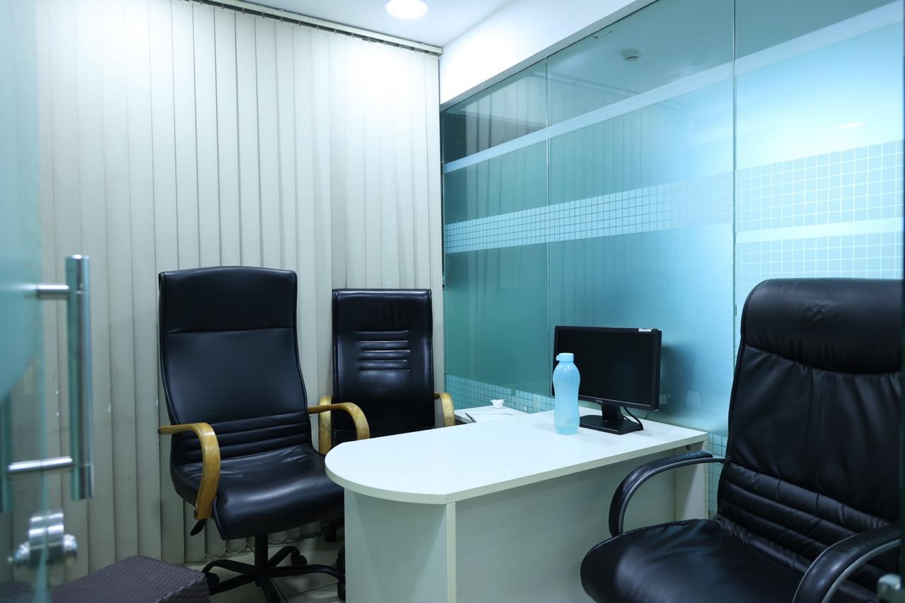 Office Space For Rent in Gajra G Square Business Park