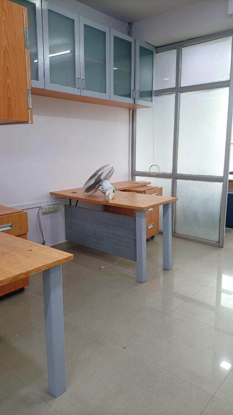 Kitchen, gajra-g-square-business-park Commercial Office Space 1000 Sq.Ft. In Vashi Sector 30a Navi Mumbai 9006639