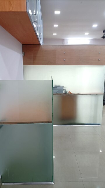Furnished Amenities in  Office Space at Gajra G Square Business Park, Vashi Sector 30a – for Rent