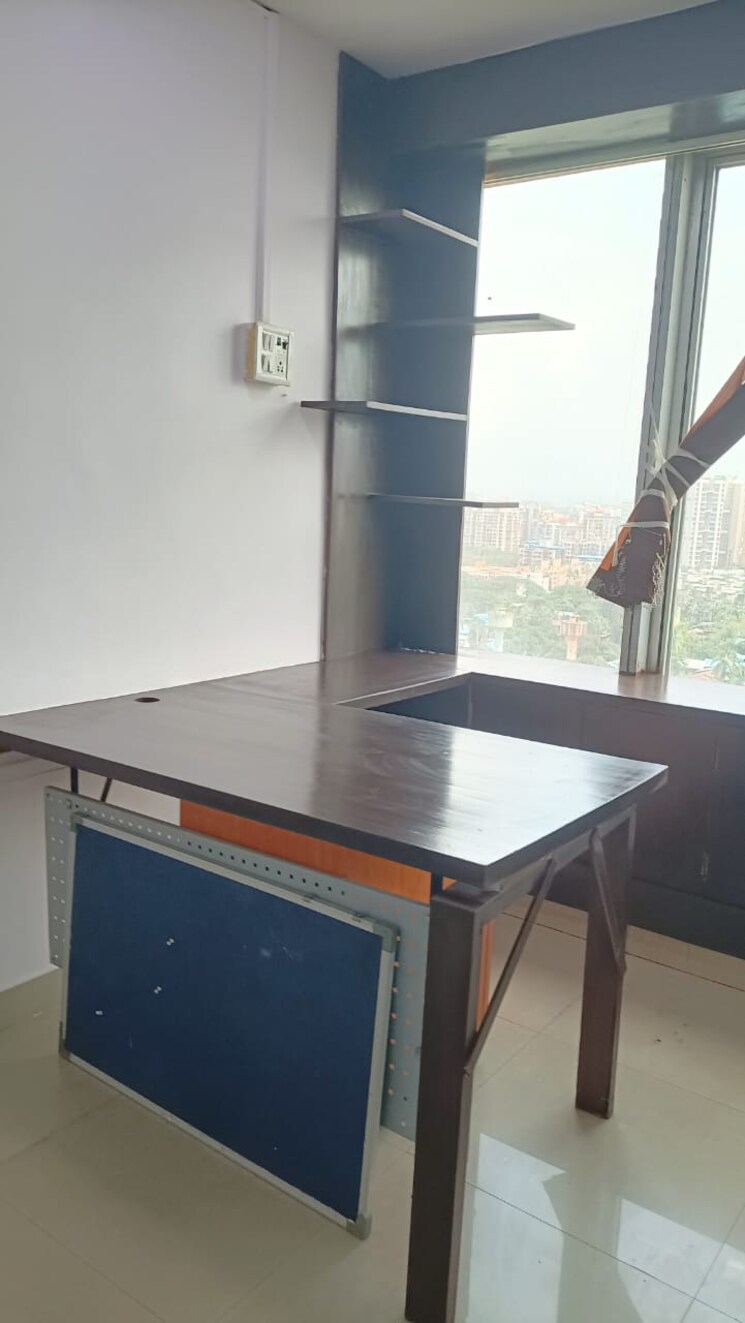 Kitchen, gajra-g-square-business-park Commercial Office Space 1000 Sq.Ft. In Vashi Sector 30a Navi Mumbai 9006639