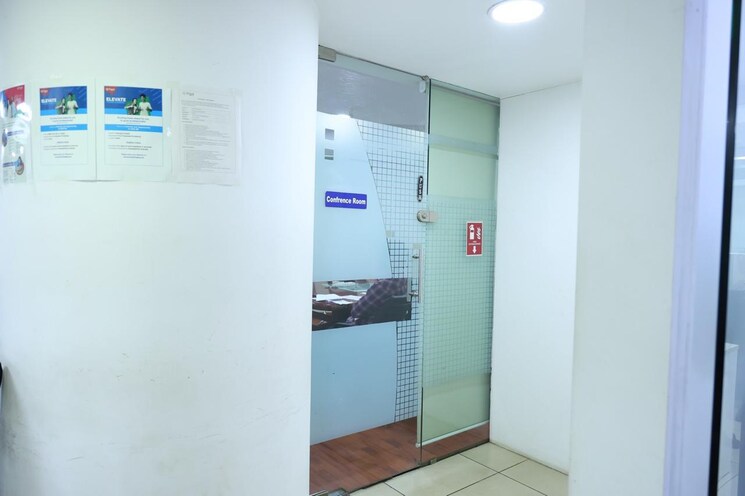 Room, gajra-g-square-business-park Commercial Office Space 1000 Sq.Ft. In Vashi Sector 30a Navi Mumbai 9006639