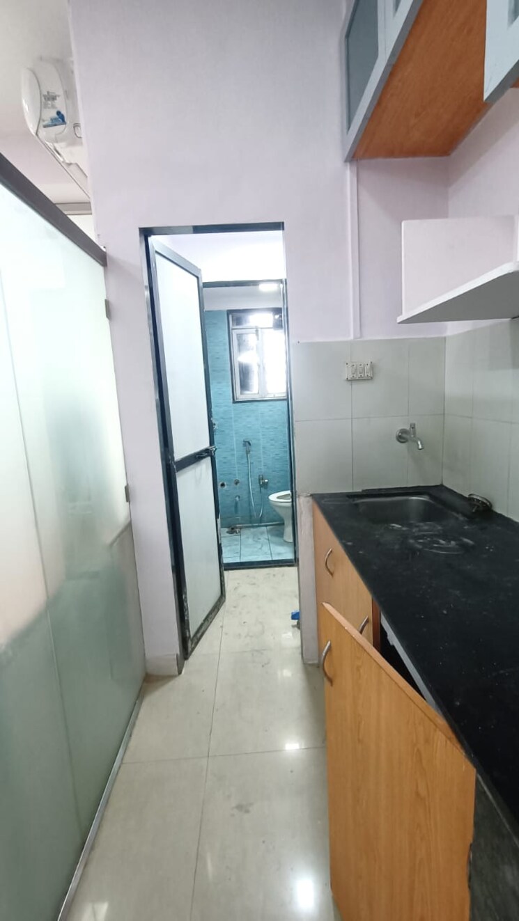 Kitchen, gajra-g-square-business-park Commercial Office Space 1000 Sq.Ft. In Vashi Sector 30a Navi Mumbai 9006639