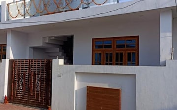2 BHK Villa For Sale in Faizabad Road